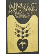 A House of Pomegranates