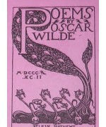 Selected Poems of Oscar Wilde