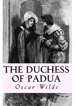 The Duchess of Padua