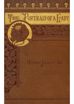 The Portrait of a Lady Vol II
