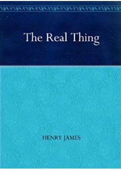 the real thing james