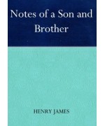 Notes of a Son and Brother