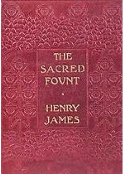 The Sacred Fount