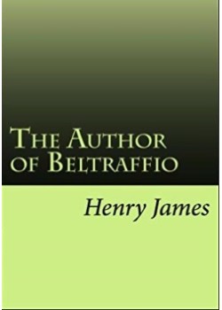 The Author of Beltraffio