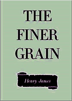 The Finer Grain