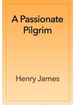 A Passionate Pilgrim