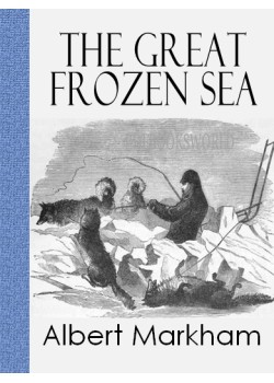 The Great Frozen Sea