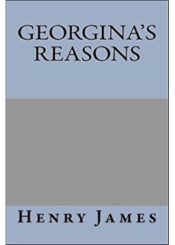 Georgina's Reasons