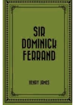 Sir Dominick Ferrand