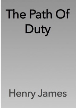 The Path Of Duty