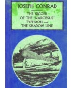 The Nigger Of The "Narcissus" -  A Tale Of The Forecastle