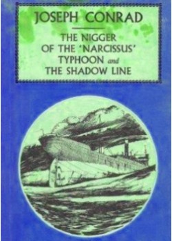 The Nigger Of The "Narcissus" -  A Tale Of The Forecastle
