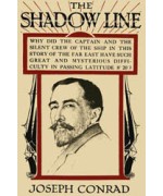 The Shadow Line -  A Confession