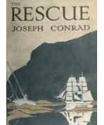 The Rescue -  A Romance of the Shallows
