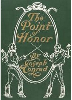 The Point Of Honor -  A Military Tale