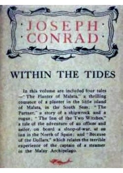 Within the Tides -  Tales