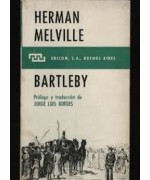 Bartleby, the Scrivener -  A Story of Wall-Street