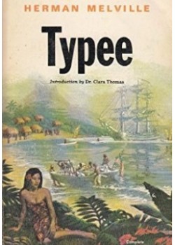 Typee -  A Romance of the South Seas