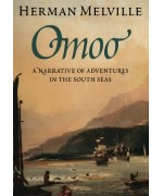 Omoo -  Adventures in the South Seas