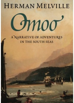 Omoo -  Adventures in the South Seas