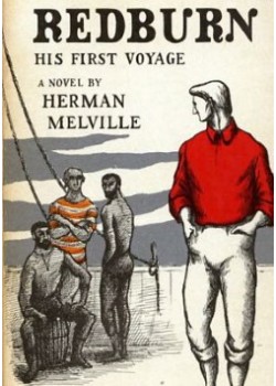Redburn -  His First Voyage