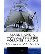 Mardi -  and A Voyage Thither, Vol. II