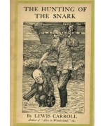 The Hunting of the Snark -  An Agony in Eight Fits