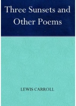 Three Sunsets and Other Poems