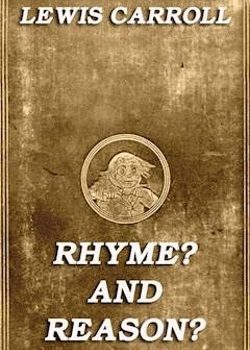 Rhyme? And Reason?