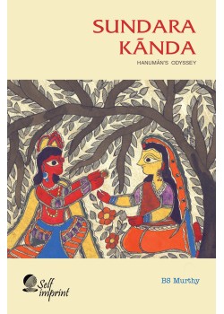 Sundara Kanda Hanuman's Odysey