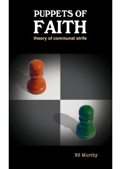Puppets of Faith -  Theory of Communal Strife