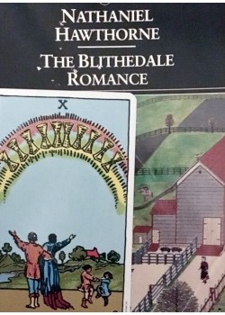 The Blithedale Romance