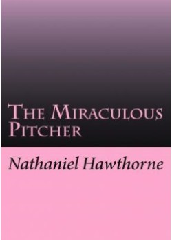 The Miraculous Pitcher