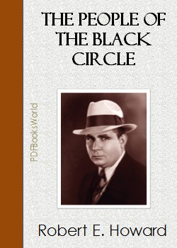 The People of the Black Circle