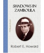 Shadows in Zamboula