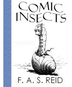 Comic Insects