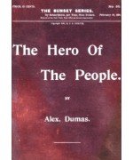 The Hero of the People -  A Historical Romance of Love, Liberty and Loyalty