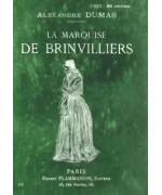 Marquise Brinvillier