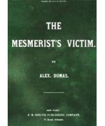 The Mesmerist's Victim