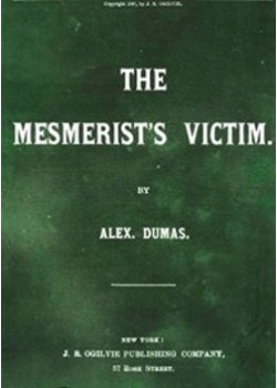 The Mesmerist's Victim