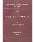 The War of Women, Volume 1