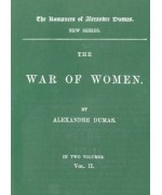 The War of Women, Volume 2