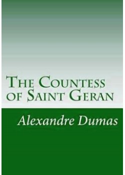 The Countess of Saint Geran