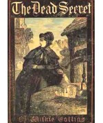 The Dead Secret -  A Novel