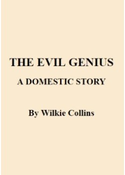 The Evil Genius -  A Domestic Story