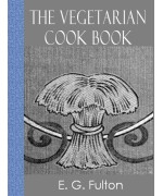 The Vegetarian Cook Book