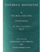 Jezebel's Daughter