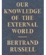 Our Knowledge of the External World as a Field for Scientific Method in Philosophy