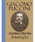 Giacomo Puccini