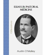 Essays In Pastoral Medicine